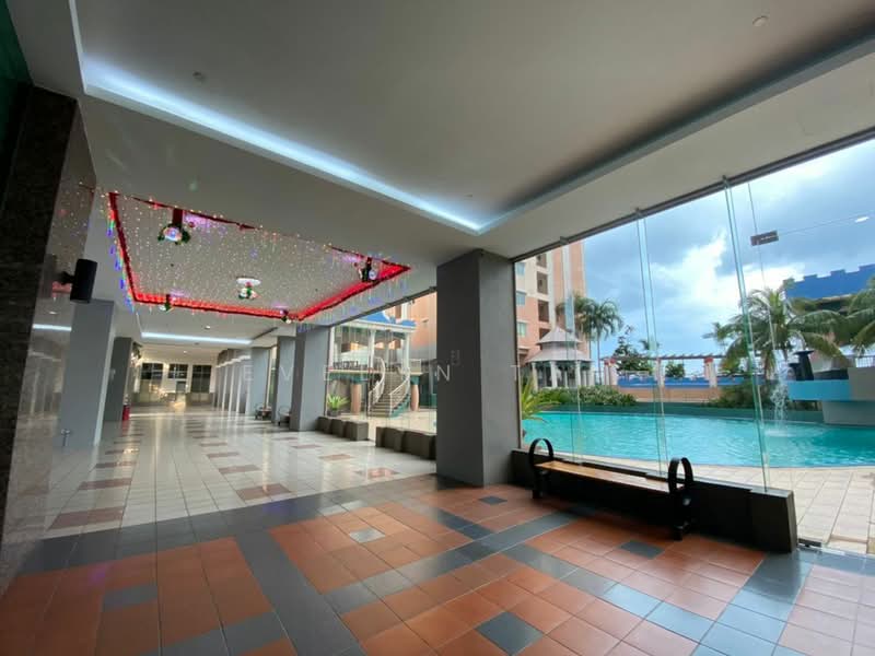 Service Residence for Rent at Rhythm Avenue - Evelyn Tan - PropertyGuru.com.my