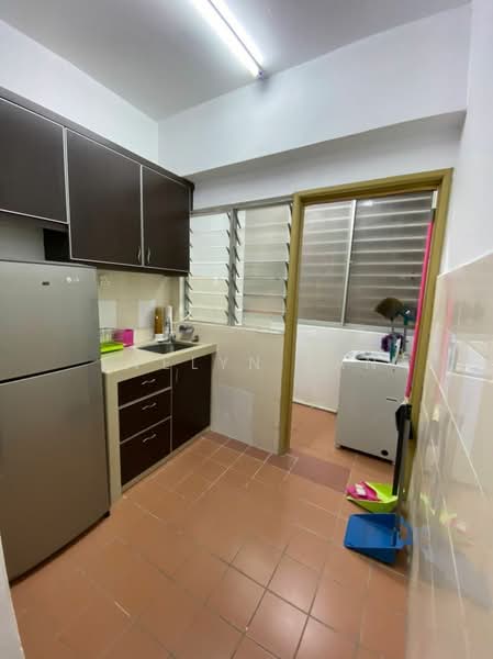 Service Residence for Rent at Rhythm Avenue - Evelyn Tan - PropertyGuru.com.my