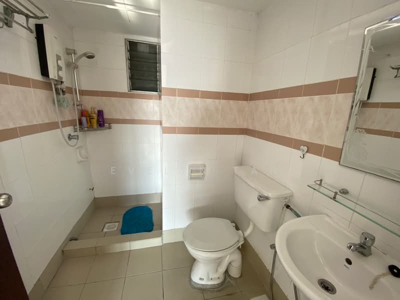 Service Residence for Rent at Rhythm Avenue - Evelyn Tan - PropertyGuru.com.my