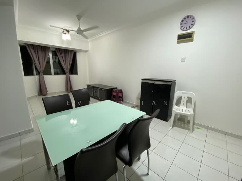 Service Residence for Rent at Rhythm Avenue - Evelyn Tan - PropertyGuru.com.my