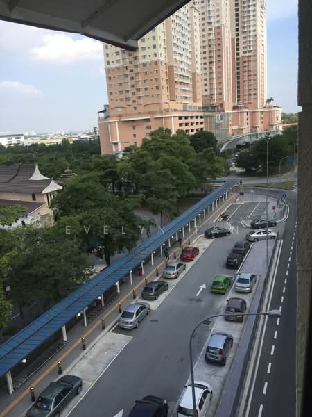 Service Residence for Rent at Rhythm Avenue - Evelyn Tan - PropertyGuru.com.my