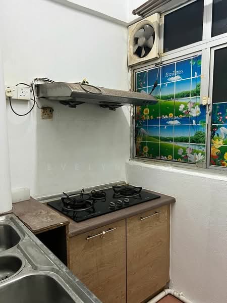 Service Residence for Rent at Rhythm Avenue - Evelyn Tan - PropertyGuru.com.my