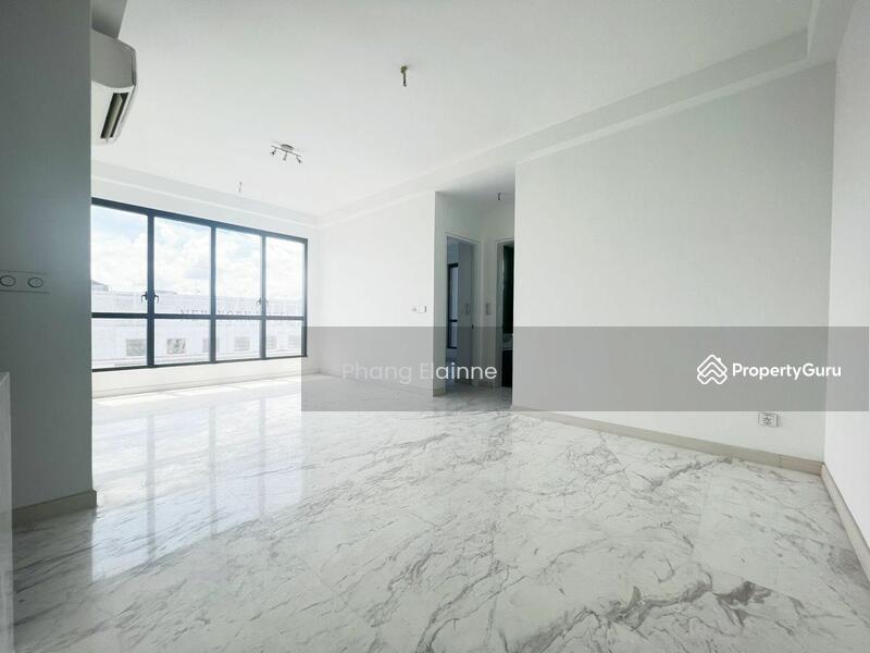 Setia Sky 88, Jalan Dato Abdullah Tahir, Johor Bahru, Johor Bahru