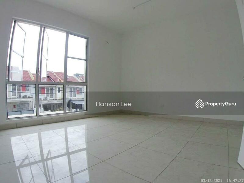 2-storey Terraced House for Sale in Semenyih (Selangor) - Hanson Lee - PropertyGuru.com.my