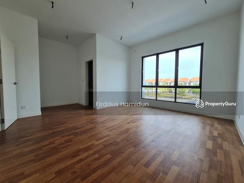 2-storey Terraced House for Sale in Alam Impian (Shah Alam) - Firdaus Hamidun - PropertyGuru.com.my