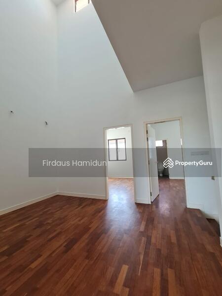 2-storey Terraced House for Sale in Alam Impian (Shah Alam) - Firdaus Hamidun - PropertyGuru.com.my