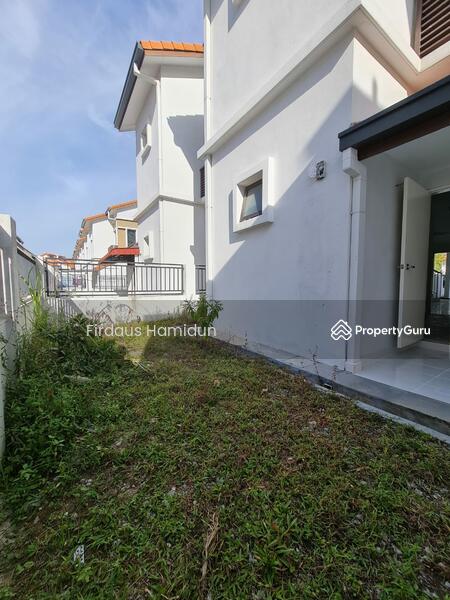 2-storey Terraced House for Sale in Alam Impian (Shah Alam) - Firdaus Hamidun - PropertyGuru.com.my