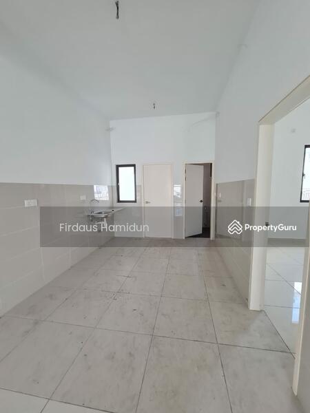 2-storey Terraced House for Sale in Alam Impian (Shah Alam) - Firdaus Hamidun - PropertyGuru.com.my