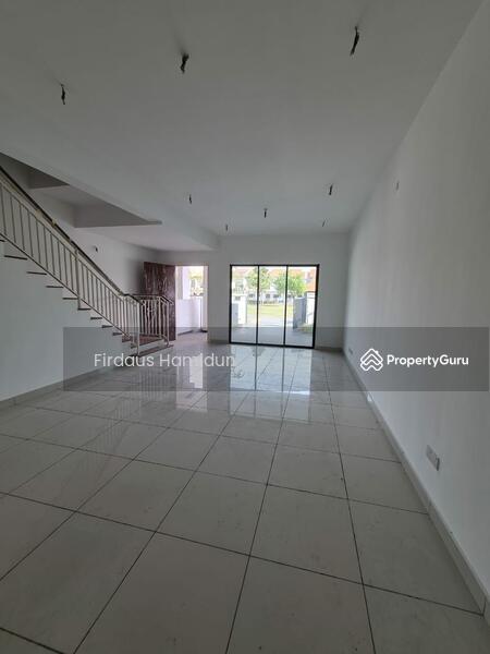 2-storey Terraced House for Sale in Alam Impian (Shah Alam) - Firdaus Hamidun - PropertyGuru.com.my
