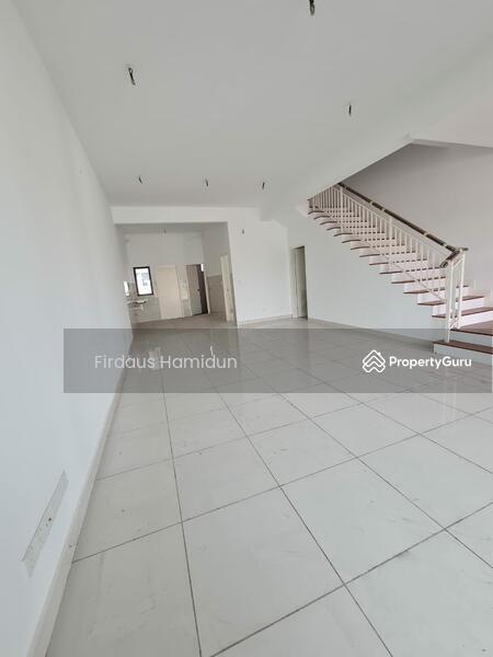 2-storey Terraced House for Sale in Alam Impian (Shah Alam) - Firdaus Hamidun - PropertyGuru.com.my