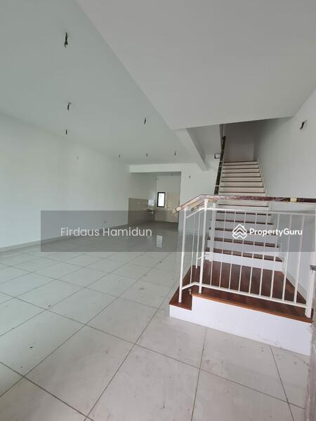 2-storey Terraced House for Sale in Alam Impian (Shah Alam) - Firdaus Hamidun - PropertyGuru.com.my