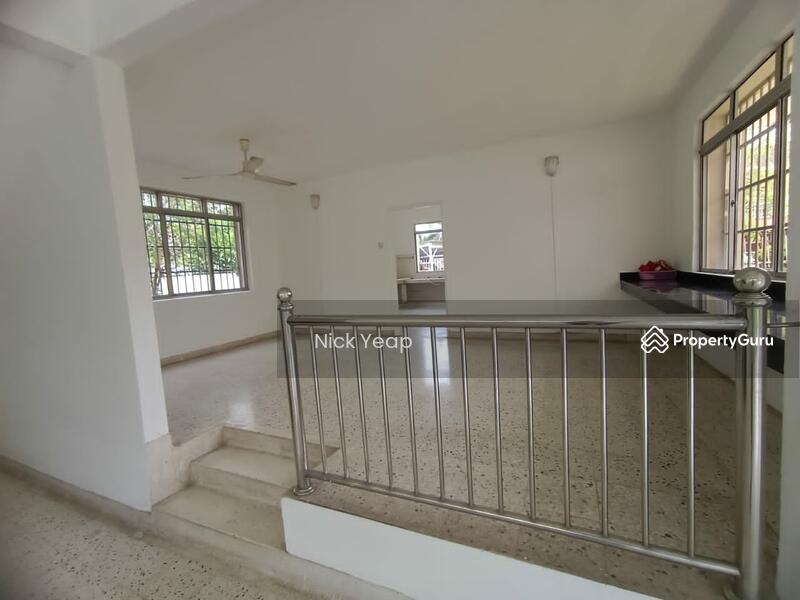 Untuk Dijual - Taman United