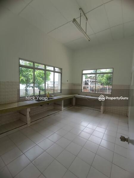 Untuk Dijual - Taman United