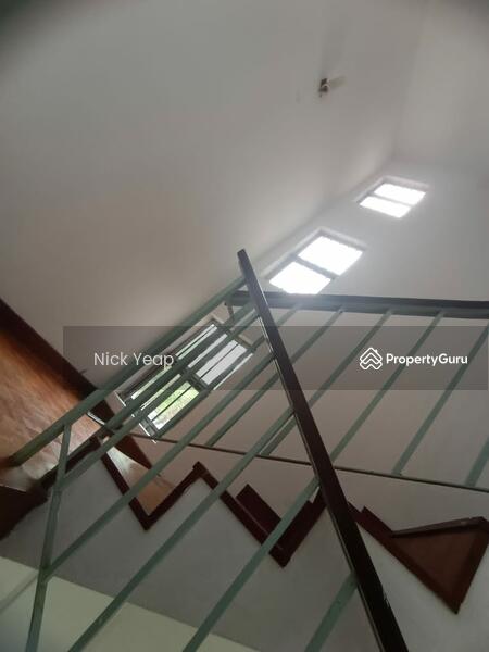 Untuk Dijual - Taman United