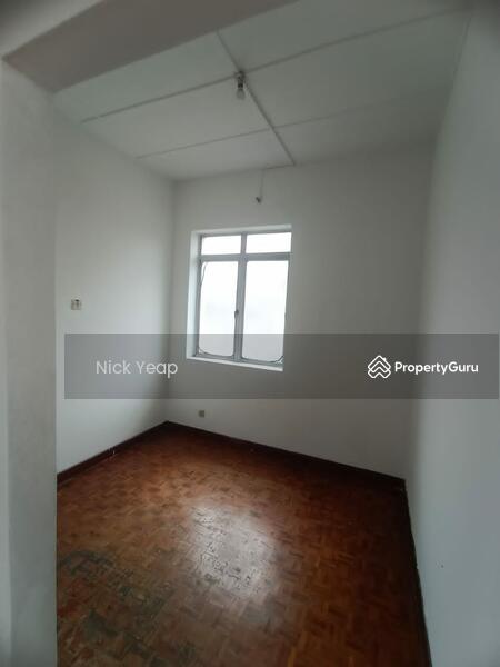 Untuk Dijual - Taman United