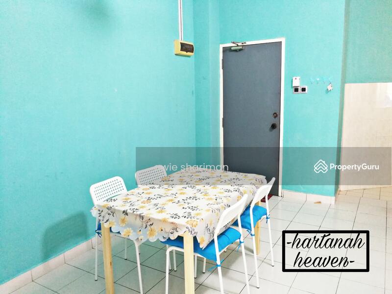 Sunway Batu Caves Shop Apartment, Jalan SM 1 Off Jalan Lingkaran Tengah