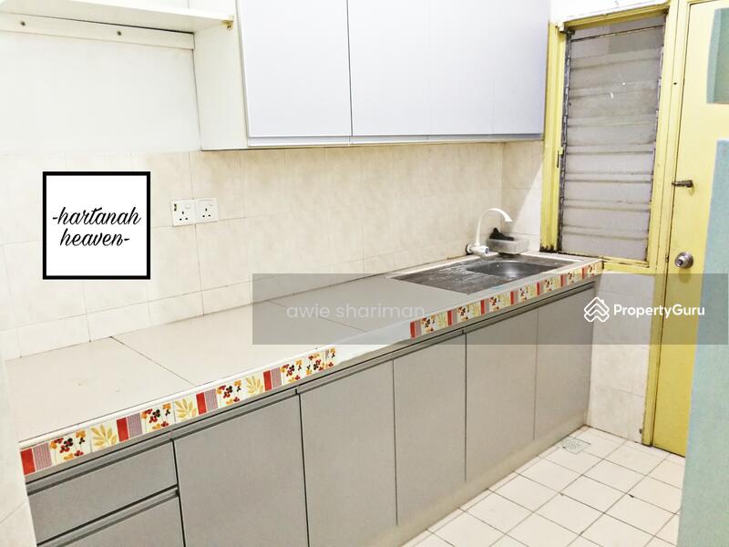 Sunway Batu Caves Shop Apartment, Jalan SM 1 Off Jalan Lingkaran Tengah