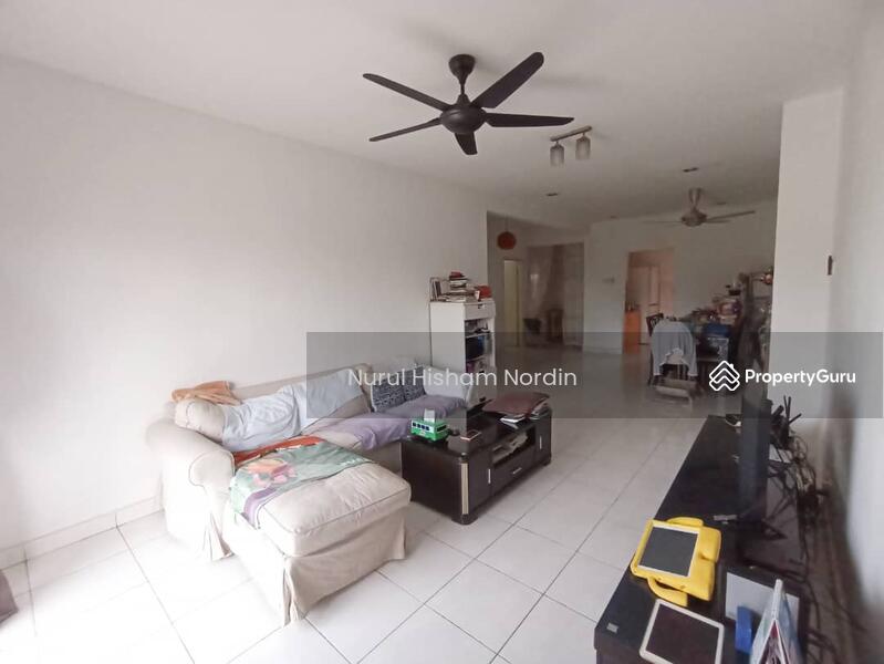 Untuk Dijual - Cempaka Utama, Bandar Utama