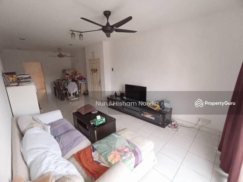 Untuk Dijual - Cempaka Utama, Bandar Utama