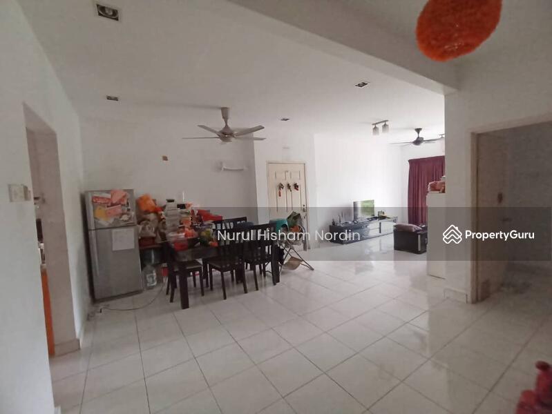 Untuk Dijual - Cempaka Utama, Bandar Utama