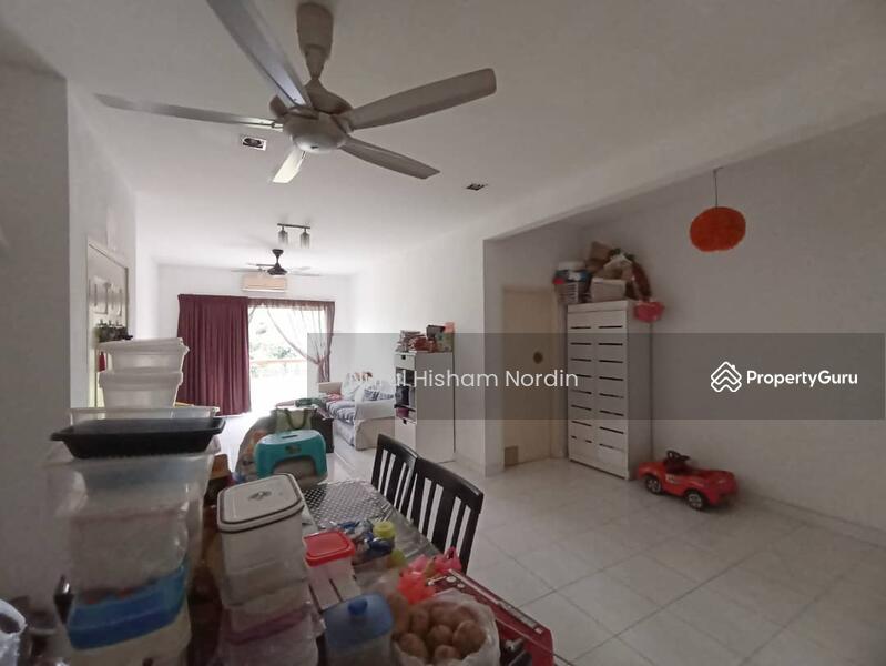 Untuk Dijual - Cempaka Utama, Bandar Utama