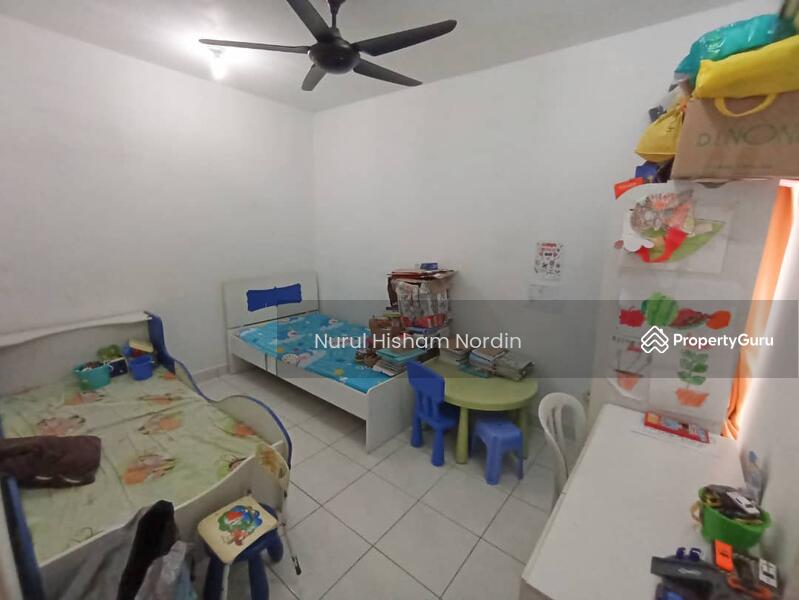 Untuk Dijual - Cempaka Utama, Bandar Utama