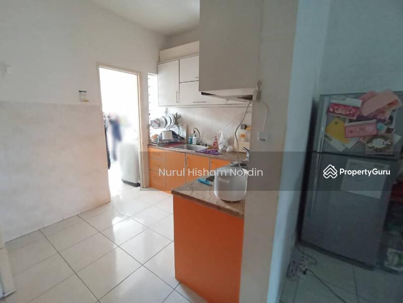 Untuk Dijual - Cempaka Utama, Bandar Utama