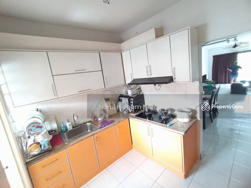 Untuk Dijual - Cempaka Utama, Bandar Utama