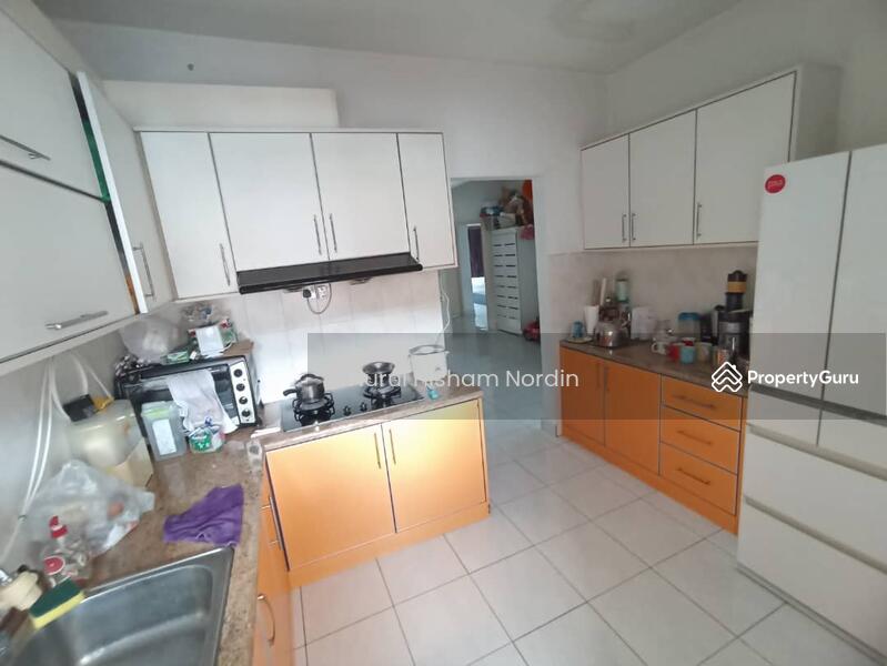 Untuk Dijual - Cempaka Utama, Bandar Utama