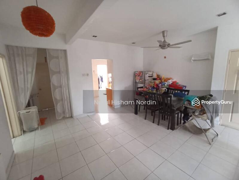 Untuk Dijual - Cempaka Utama, Bandar Utama