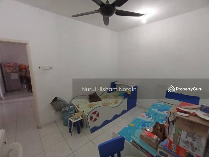 Untuk Dijual - Cempaka Utama, Bandar Utama