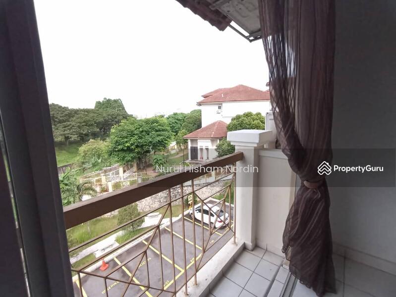 Untuk Dijual - Cempaka Utama, Bandar Utama