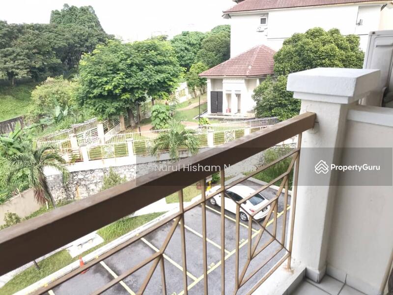 Untuk Dijual - Cempaka Utama, Bandar Utama