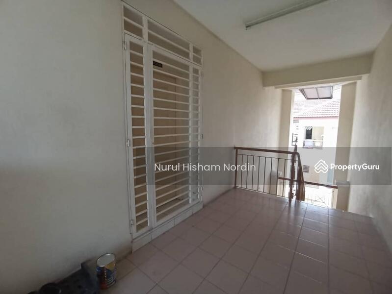 Untuk Dijual - Cempaka Utama, Bandar Utama