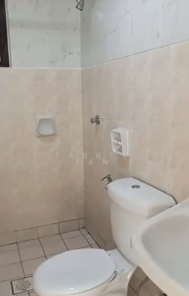 Kondominium untuk Disewa di Sri Putramas - Tabber Tan - Bathroom - PropertyGuru.com.my