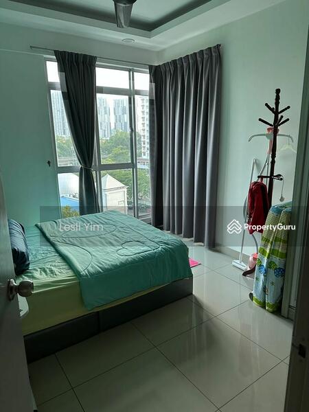 Condominium for Rent at Kiara Residence 2 (Residensi Kiara Jalil 2) - Lesli Yim - PropertyGuru.com.my