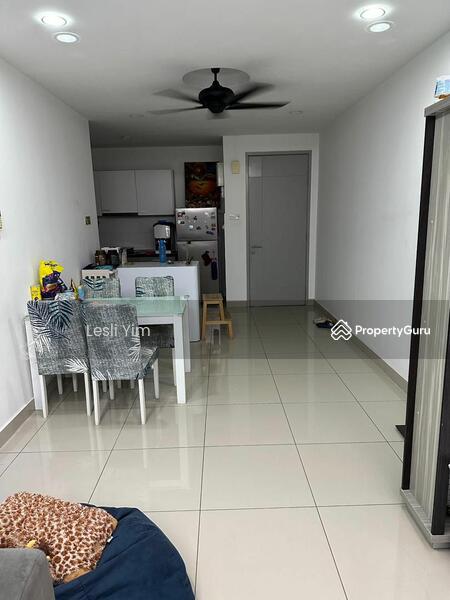 Condominium for Rent at Kiara Residence 2 (Residensi Kiara Jalil 2) - Lesli Yim - PropertyGuru.com.my
