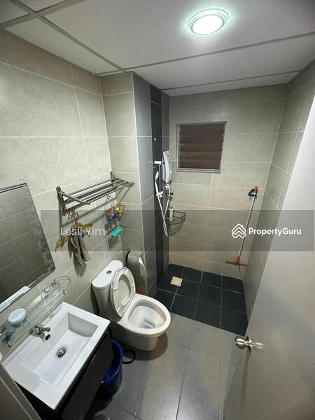 Condominium for Rent at Kiara Residence 2 (Residensi Kiara Jalil 2) - Lesli Yim - PropertyGuru.com.my
