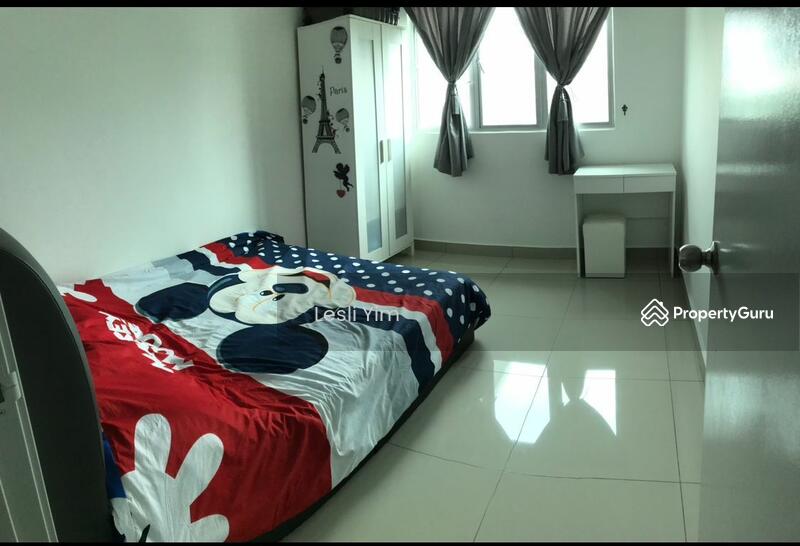 Condominium for Rent at Kiara Residence 2 (Residensi Kiara Jalil 2) - Lesli Yim - PropertyGuru.com.my