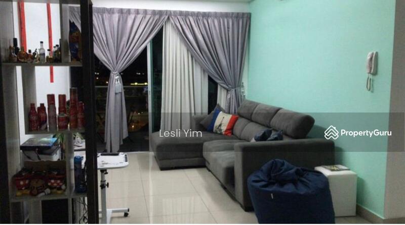 Condominium for Rent at Kiara Residence 2 (Residensi Kiara Jalil 2) - Lesli Yim - PropertyGuru.com.my