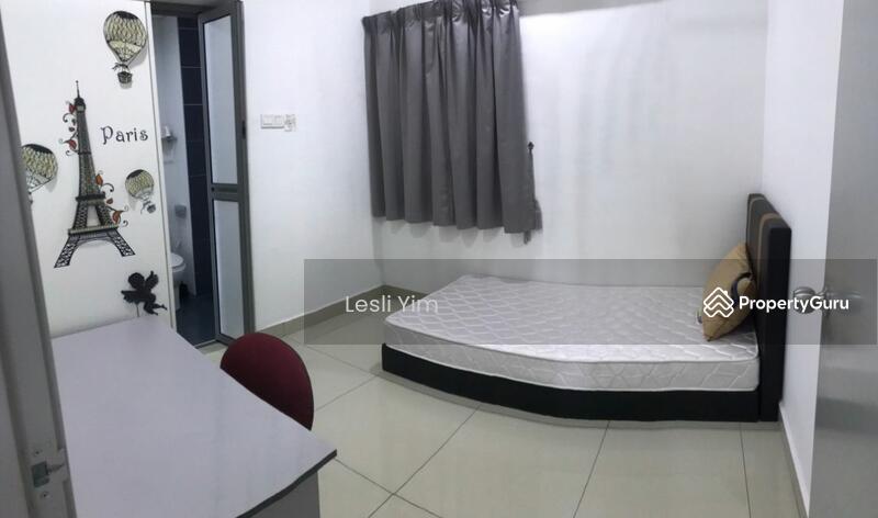 Condominium for Rent at Kiara Residence 2 (Residensi Kiara Jalil 2) - Lesli Yim - PropertyGuru.com.my