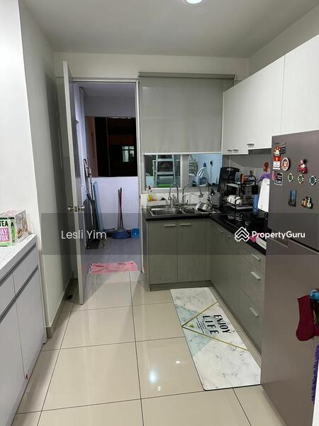 Condominium for Rent at Kiara Residence 2 (Residensi Kiara Jalil 2) - Lesli Yim - PropertyGuru.com.my