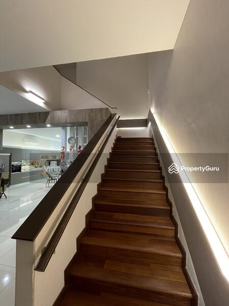 2-storey Terraced House for Rent in Glenmarie (Selangor) - Vinn . - PropertyGuru.com.my