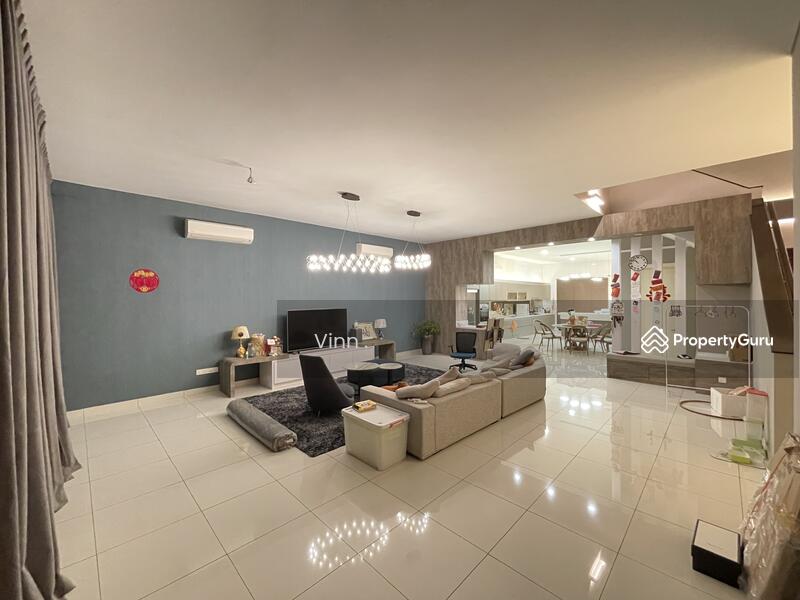 2-storey Terraced House for Rent in Glenmarie (Selangor) - Vinn . - PropertyGuru.com.my