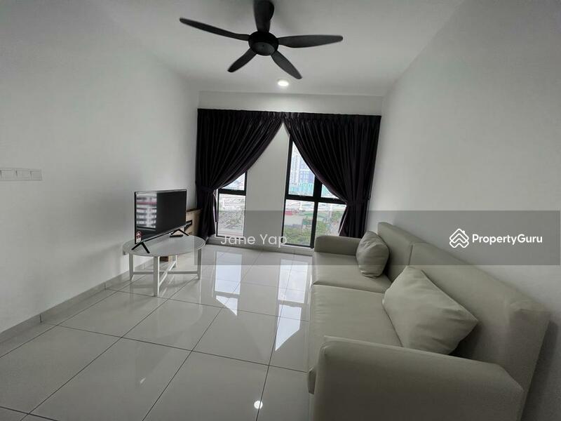 For Sale - Damai Residence