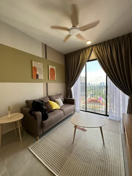 The Birch untuk Untuk Disewa - RM 2,200 /bulan, Mac 2026 - PropertyGuru.com.my