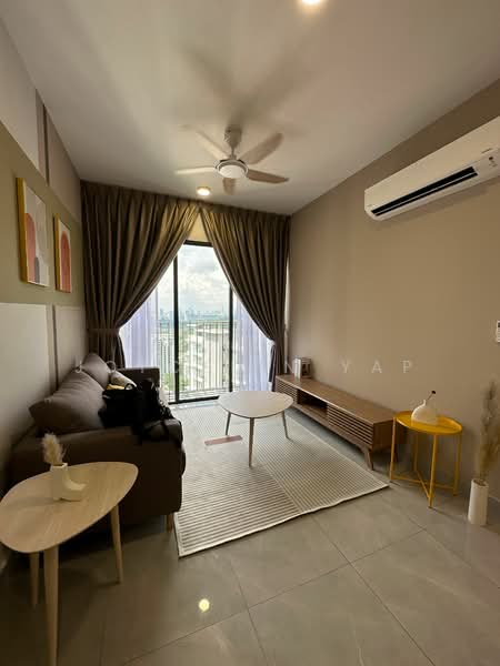 The Birch untuk Untuk Disewa - RM 2,200 /bulan, Mac 2026 - PropertyGuru.com.my