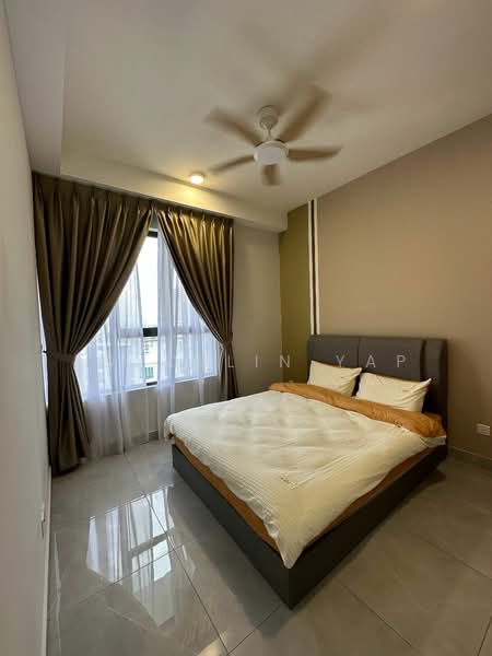 The Birch untuk Untuk Disewa - RM 2,200 /bulan, Mac 2026 - PropertyGuru.com.my