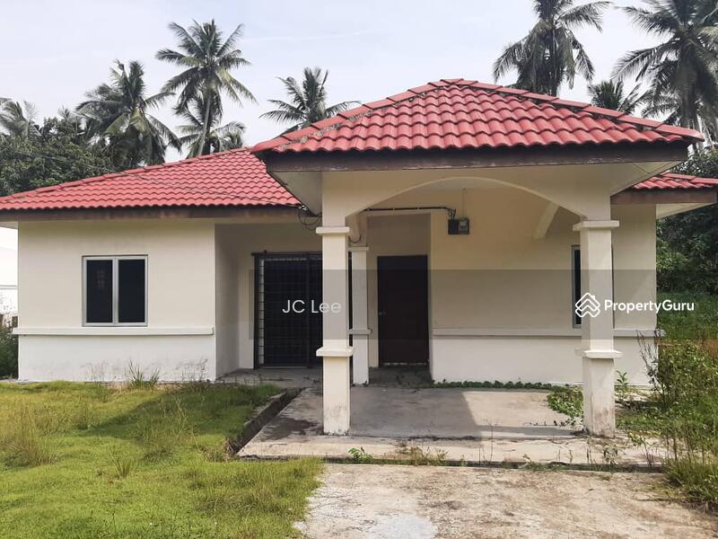 1 storey Bungalow Desa Teratai Utama , Telok Gong , Port Klang, Jalan
