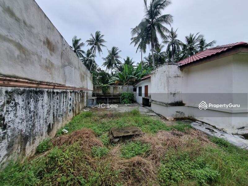 1 storey Bungalow Desa Teratai Utama , Telok Gong , Port Klang, Jalan